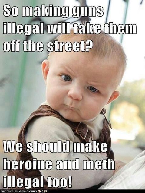 heroin meth illegal